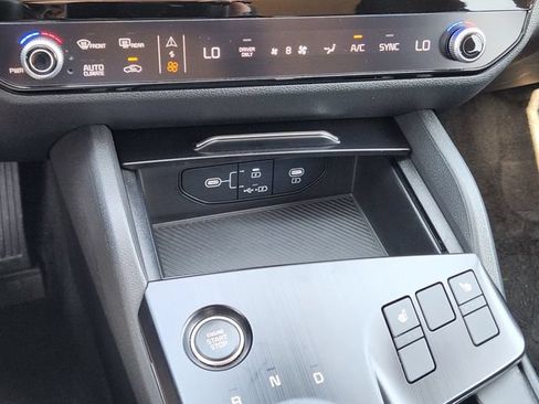 Certified 2026 Kia Sportage S AWD/4WD image 19