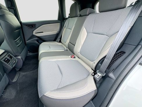 New 2026 Subaru Forester Sport AWD/4WD image 31