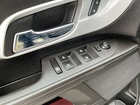 Used 2016 Chevrolet Equinox LS image 16