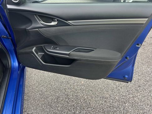 Used 2017 Honda Civic EX image 14