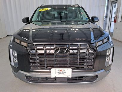 Used 2024 Hyundai Palisade SEL