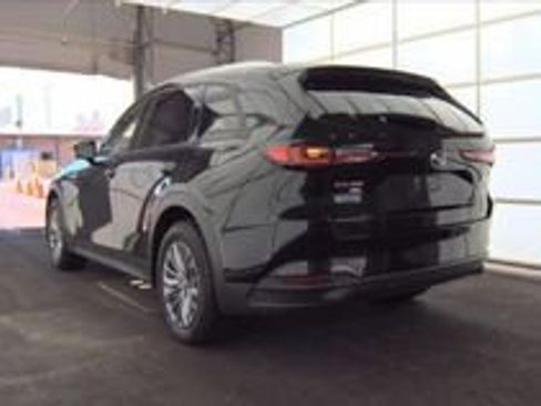 Used 2025 MAZDA CX-90 3.3 Turbo w/ Preferred Package AWD/4WD image 17