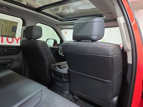 Used 2022 Toyota Tundra TRD Pro image 16
