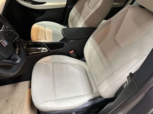 Used 2024 Buick Encore GX Sport Touring w/ Comfort Package image 16