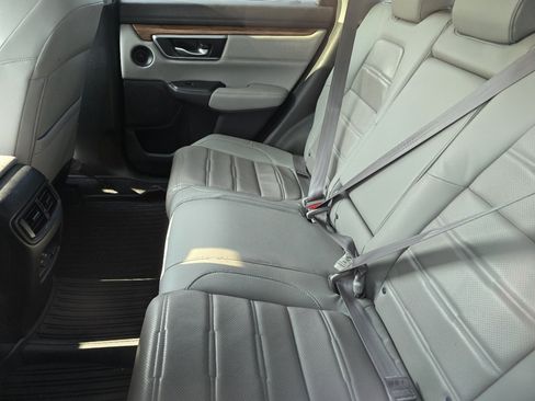 Used 2018 Honda CR-V EX-L image 21
