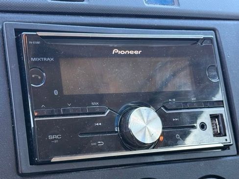 Used 2007 Nissan Altima 2.5 S w/ Convenience Plus Pkg image 16