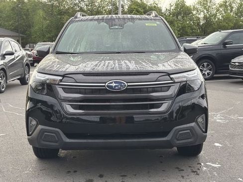 Used 2026 Subaru Forester Premium image 8