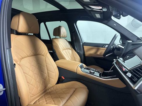 New 2026 BMW X5 M60i image 21