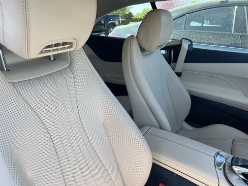 Used 2022 Mercedes-Benz E 450 Cabriolet image 35