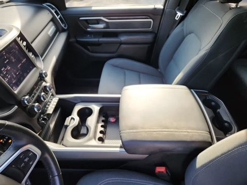 Used 2022 RAM 1500 Big Horn image 11