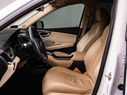 Certified 2022 Acura RDX AWD w/ Technology Package image 23