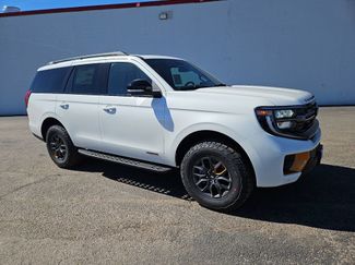 New 2026 Ford Expedition Tremor video 1