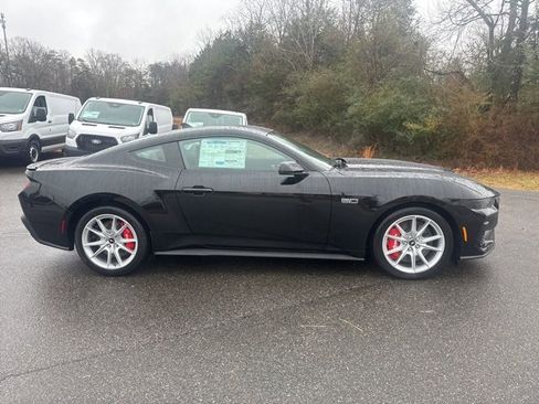 New 2026 Ford Mustang GT Premium image 2