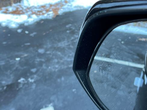 New 2025 Toyota RAV4 LE image 25