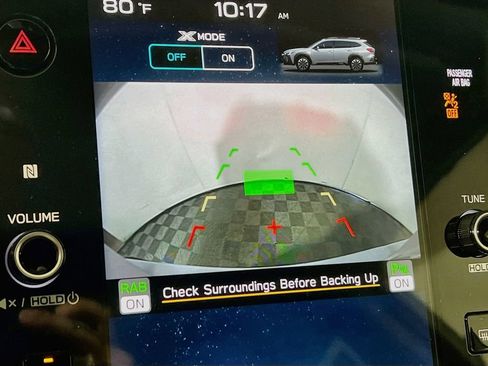 Used 2023 Subaru Outback Limited XT AWD/4WD image 13