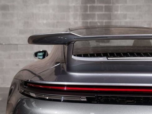 Used 2026 Porsche 911 Carrera T RWD image 35