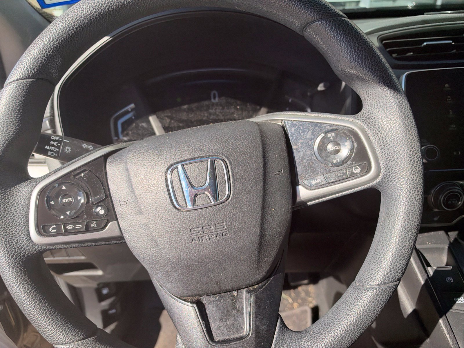 Used 2021 Honda CR-V Special Edition image 10
