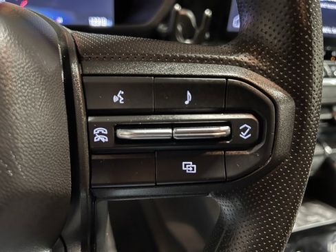 Used 2024 Chevrolet Colorado Trail Boss w/ Advanced Trailering Package image 31