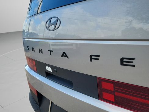 New 2026 Hyundai Santa Fe XRT image 6