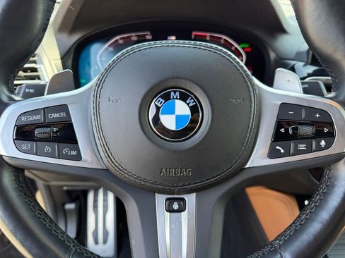 Used 2022 BMW X4 xDrive30i AWD/4WD image 20