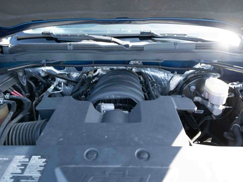 Used 2015 Chevrolet Silverado 1500 LT w/ All Star Edition image 30