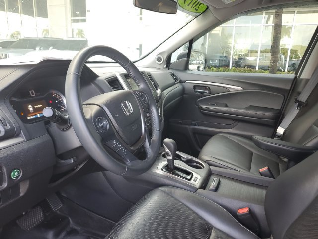 Used 2019 Honda Ridgeline RTL image 21
