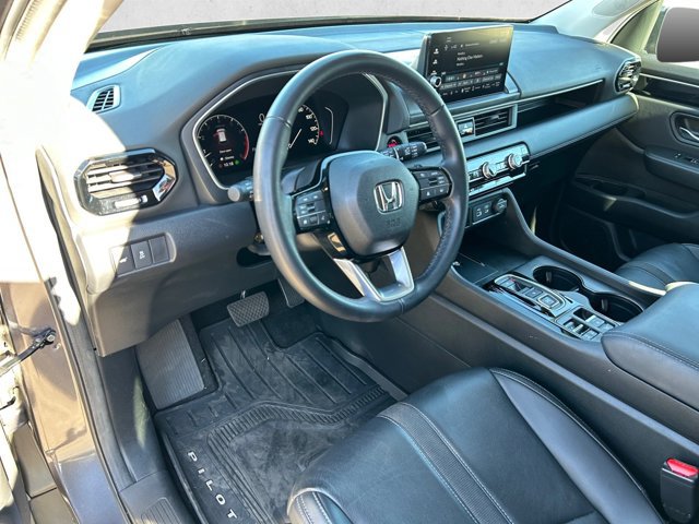 Used 2024 Honda Pilot EX-L image 10