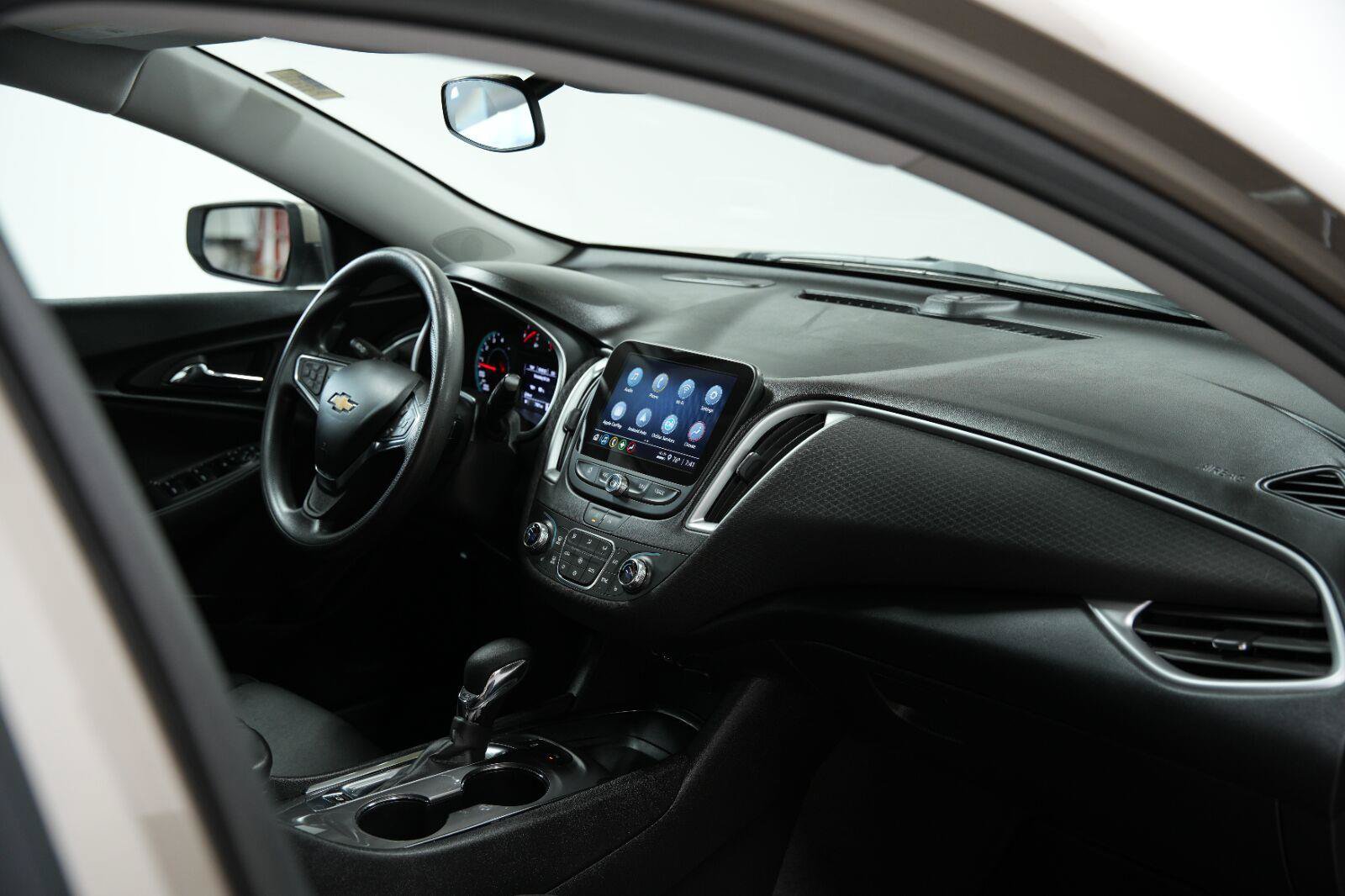 Certified 2024 Chevrolet Malibu LT FWD image 20