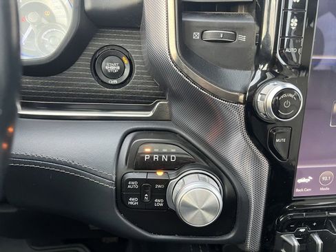 Used 2019 RAM 1500 Limited image 21