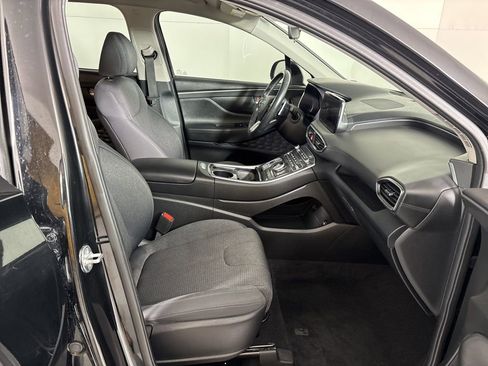 Used 2023 Hyundai Santa Fe SEL image 19