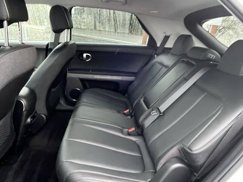 Certified 2023 Hyundai Ioniq 5 SEL image 14