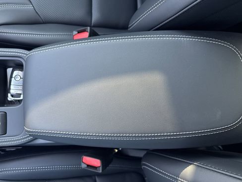 New 2025 Ford Mustang Mach-E Premium image 30