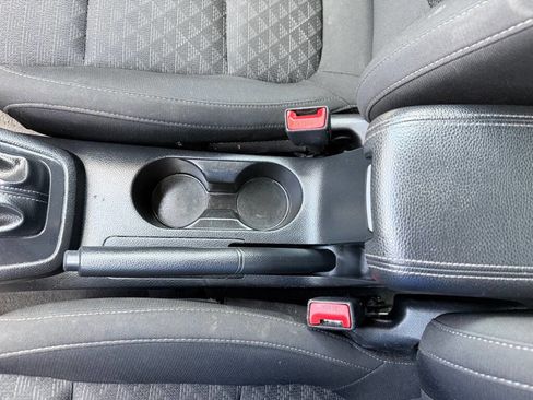 Used 2022 Kia Rio S FWD image 18