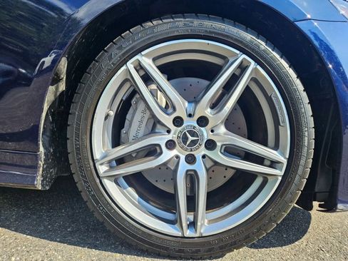 Used 2019 Mercedes-Benz E 450 Coupe image 27