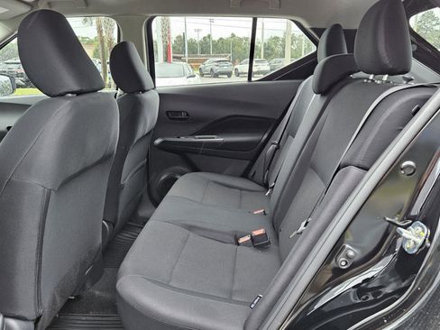 New 2025 Nissan Kicks Play S image 4