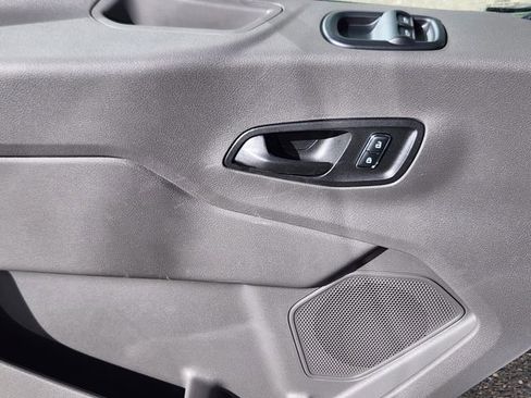 New 2025 Ford Transit 250 Low Roof AWD image 9