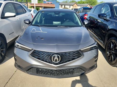 Used 2024 Acura Integra FWD image 2