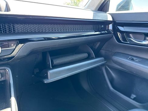 Used 2024 Honda CR-V EX-L image 25