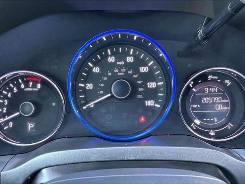 Used 2016 Honda HR-V LX image 24