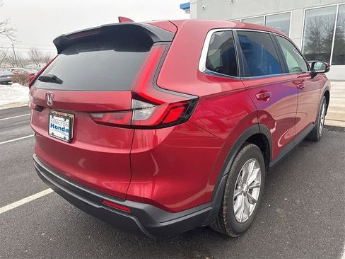 Certified 2023 Honda CR-V EX image 4