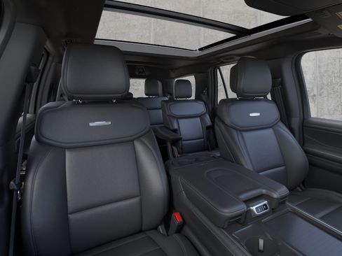 New 2026 Ford Expedition Platinum AWD/4WD image 11
