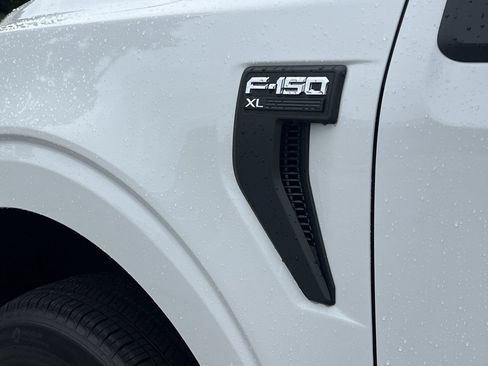 New 2026 Ford F150 XL w/ Equipment Group 103A High RWD image 24