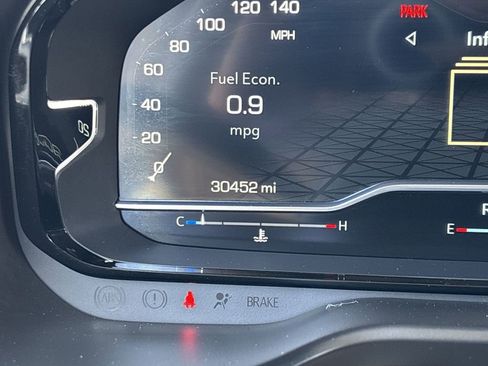 Used 2023 GMC Yukon XL Denali w/ Max Trailering Package image 12