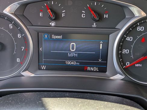 Used 2022 Chevrolet Blazer LT image 17