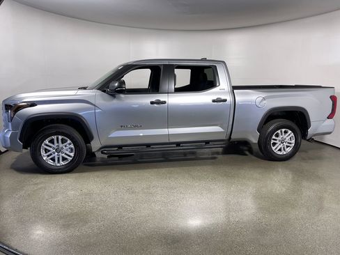 New 2026 Toyota Tundra SR5 RWD image 6