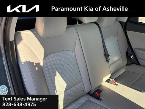 New 2025 Kia Soul LX image 20