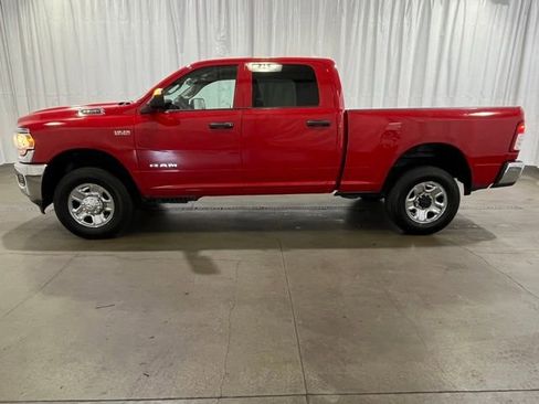 Used 2020 RAM 2500 Tradesman AWD/4WD image 7