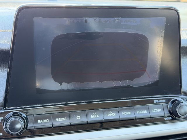 Used 2019 Kia Forte LXS FWD image 16
