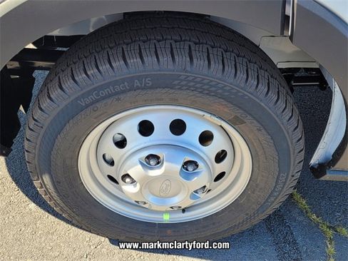 New 2025 Ford Transit 250 Low Roof AWD image 11