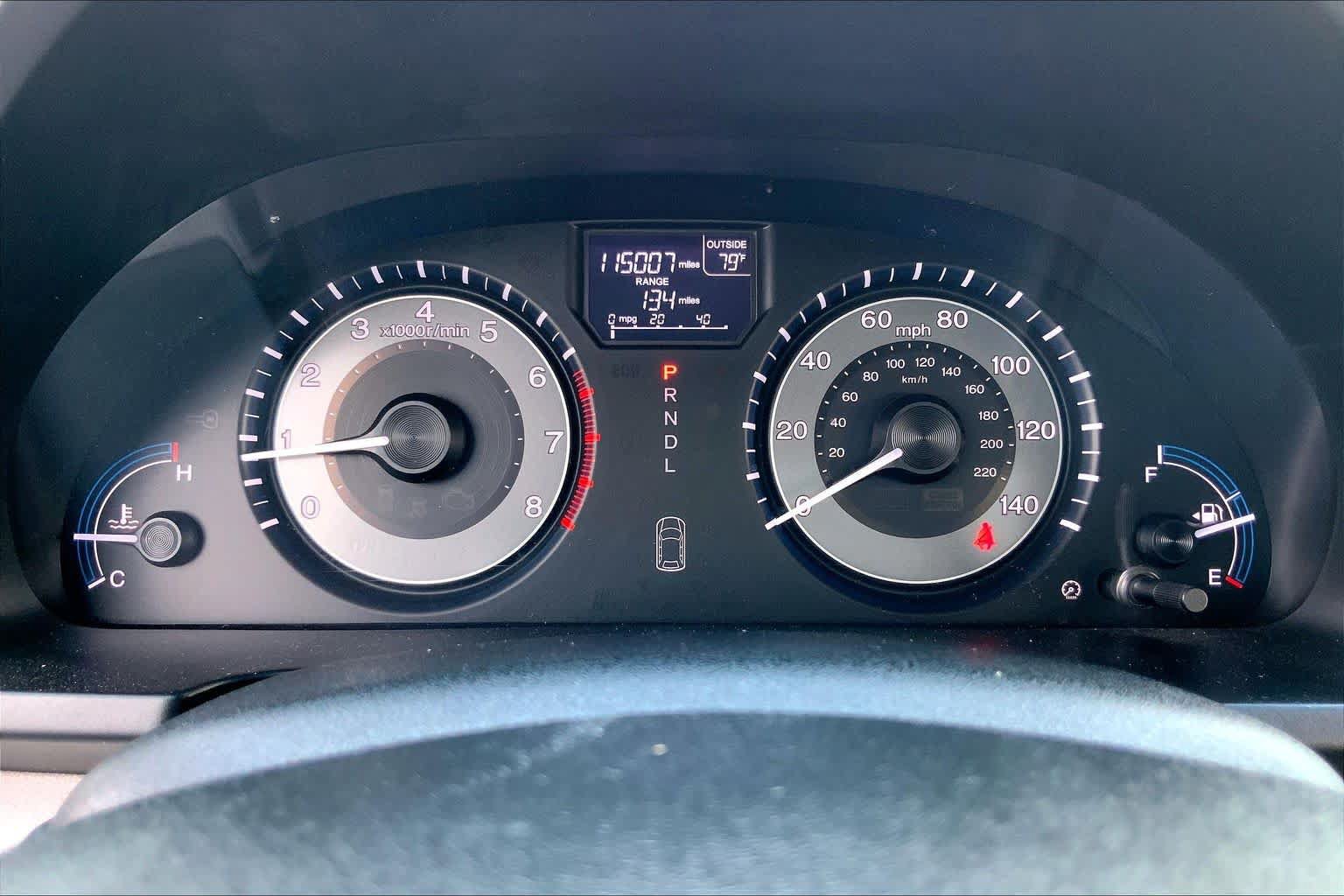 Used 2013 Honda Odyssey EX-L image 25